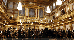 Desktop Screenshot of eugenindjic.com